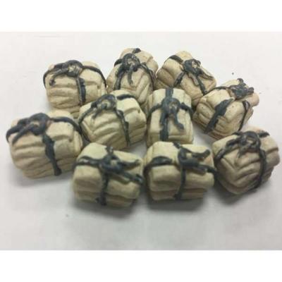 White Cloth Tokens (set of 10) White Cloth Tokens (set of 10)