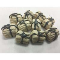 White Cloth Tokens (set of 10)