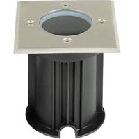 V-Tac Grondspot MR16 GU10 IP65 Ã˜ 110mm vierkant 5070475