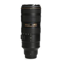 Nikon Nikon 70-200mm 2.8 G AF-S ED VR II - thumbnail
