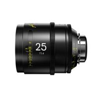 DZOFilm Arles 25mm FF/VV Prime Cine Lens PL mount (meter)