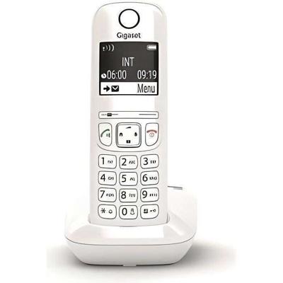 GIGASET vaste telefoon AS690 wit