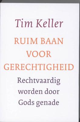 Ruim baan voor gerechtigheid (Paperback)