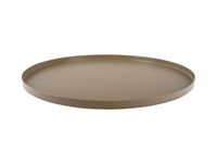 Present Time Tray dienblad (Kleur: mosgroen) - thumbnail