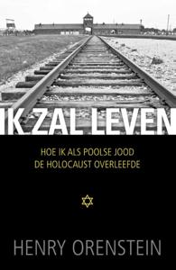 Ik zal leven (Paperback)