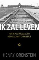 Ik zal leven (Paperback)