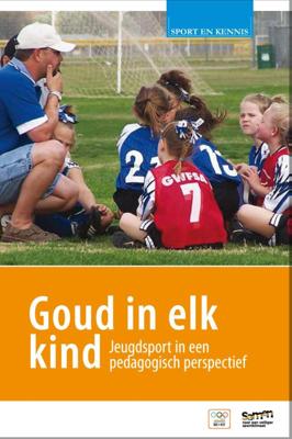 Goud in elk kind (Hardback)