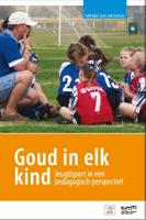 Goud in elk kind (Hardback)