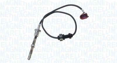 Sensor, uitlaatgastemperatuur STS0015