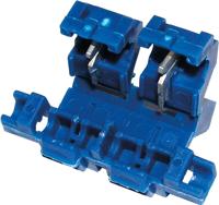 Dresselhaus Fuse holder 4 .