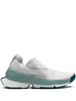 Nike Go Flyease "Photon Dust" sneakers - Blanc - thumbnail