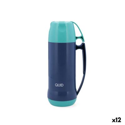 Thermos Quid Ciclon Turkoois 500 ml (12 Stuks)