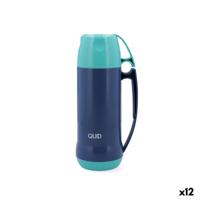 Thermos Quid Ciclon Turkoois 500 ml (12 Stuks)