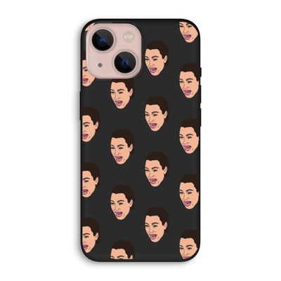 Ugly Cry Call: iPhone 13 Biologisch afbreekbaar hoesje