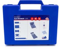 Detectaplast EHBO-koffer Medic Box Food Basic, basiskoffer HACCP - thumbnail