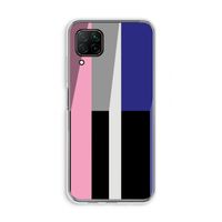 Gestalte 4: Huawei P40 Lite Transparant Hoesje