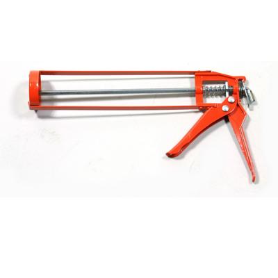 Veba Kitpistool - metaal - open behuizing - voor koker 310 ml - handkitspuit