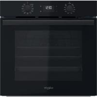 Whirlpool OMR58HU1B 71 l 3300 W A+ Roestvrijstaal