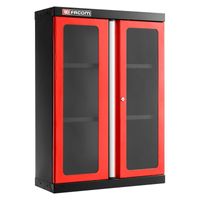 Facom Bovenkast | met 2 glazen deuren | JLS3-MHSPV JLS3-MHSPV