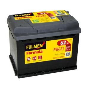 Fulmen Accu FB621