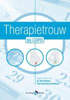 Therapietrouw bij COPD (Paperback) Therapietrouw bij COPD (Paperback)