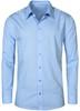 Promodoro E6310 Men´s Poplin Shirt Long Sleeve - Light Blue - XXL