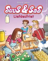 Liefdesfriet (Paperback)