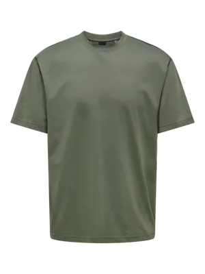Only & Sons Fred Life T-shirt