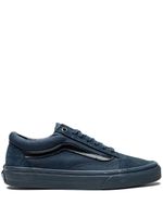 Vans baskets Old Skool Classic - Bleu