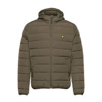 Lightweight Padded Jacket - thumbnail