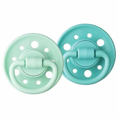 Fopspeen Dodie (2 Onderdelen) (2 Stuks)