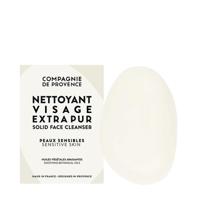 Compagnie de Provence Skincare Zeep Solid Face Cleanser 85gr