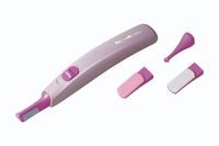 Panasonic ES2401P803 manicure/pedicure set - thumbnail