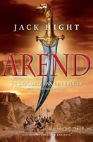 Arend - Jack Hight - ebook - thumbnail