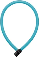 Kabelslot AXA Resolute 6-60 - ice blue