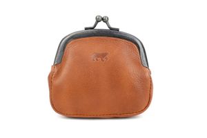 Bear Design Beursje Lily CL Cognac