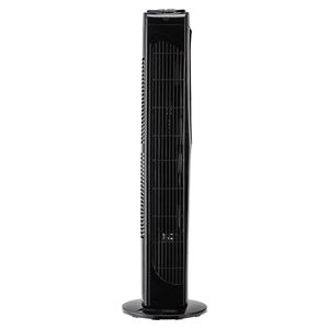 Torenventilator MD 10319 | 3 snelheden | 45 Watt vermogen | omschakelbare zwenkfunctie | incl. afstandsbediening