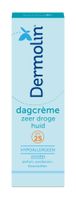 Dermolin Dagcrème Zeer Droge Huid - SPF25 - thumbnail