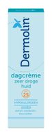 Dermolin Dagcrème Zeer Droge Huid - SPF25 - thumbnail