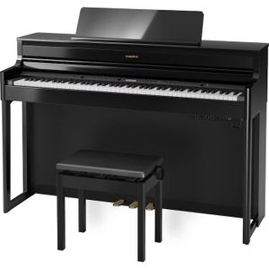 Roland HP704 PE digitale piano