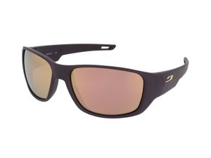 Zonnebrillen Julbo Rookie 2 SP3 CF Violet Fonce