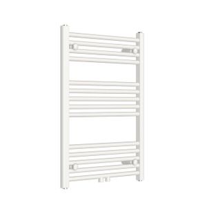 Rosani Classic radiator 60x80cm recht middenaansluiting 362watt wit AF-CN6080W
