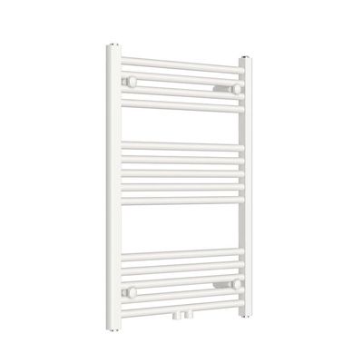 Rosani Classic radiator 60x80cm recht middenaansluiting 362watt wit AF-CN6080W