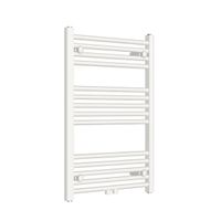 Rosani Classic radiator 60x80cm recht middenaansluiting 362watt wit AF-CN6080W