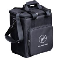 Phil Jones Bass Carry Bag BG-120 draagtas voor Bass Cub BG-120 of BG-110 - thumbnail