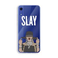 Slay All Day: Honor Play 8A Transparant Hoesje