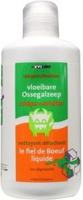 Ossengal Zeep groen