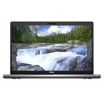 Dell Latitude 5511 Laptop - 15,6 inch - i5-10400H - Qwerty