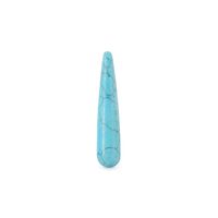 Massage Griffel Howliet - 10 x 2 cm