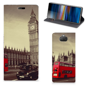 Sony Xperia 10 Book Cover Londen